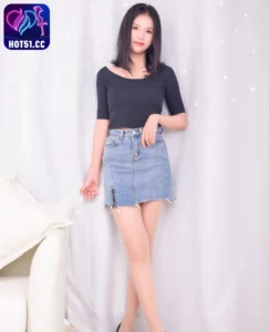 Chu Chu-Hot51