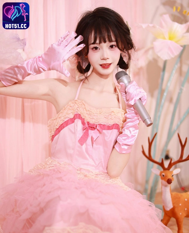 Guan Ning-Hot51
