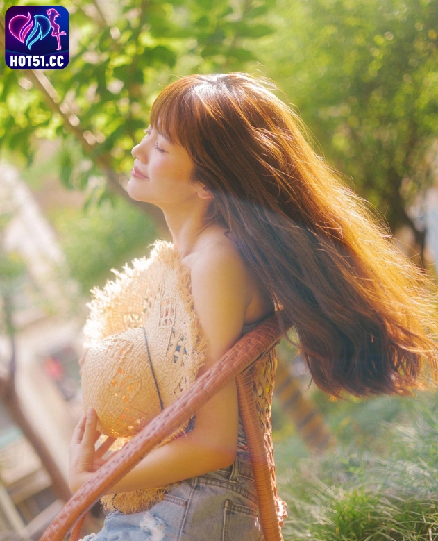 Wen Zi-Hot51