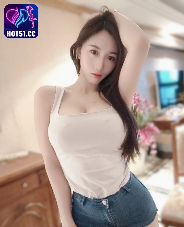 Xiao Yu-Hot51