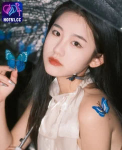 Liu Ling-Hot51